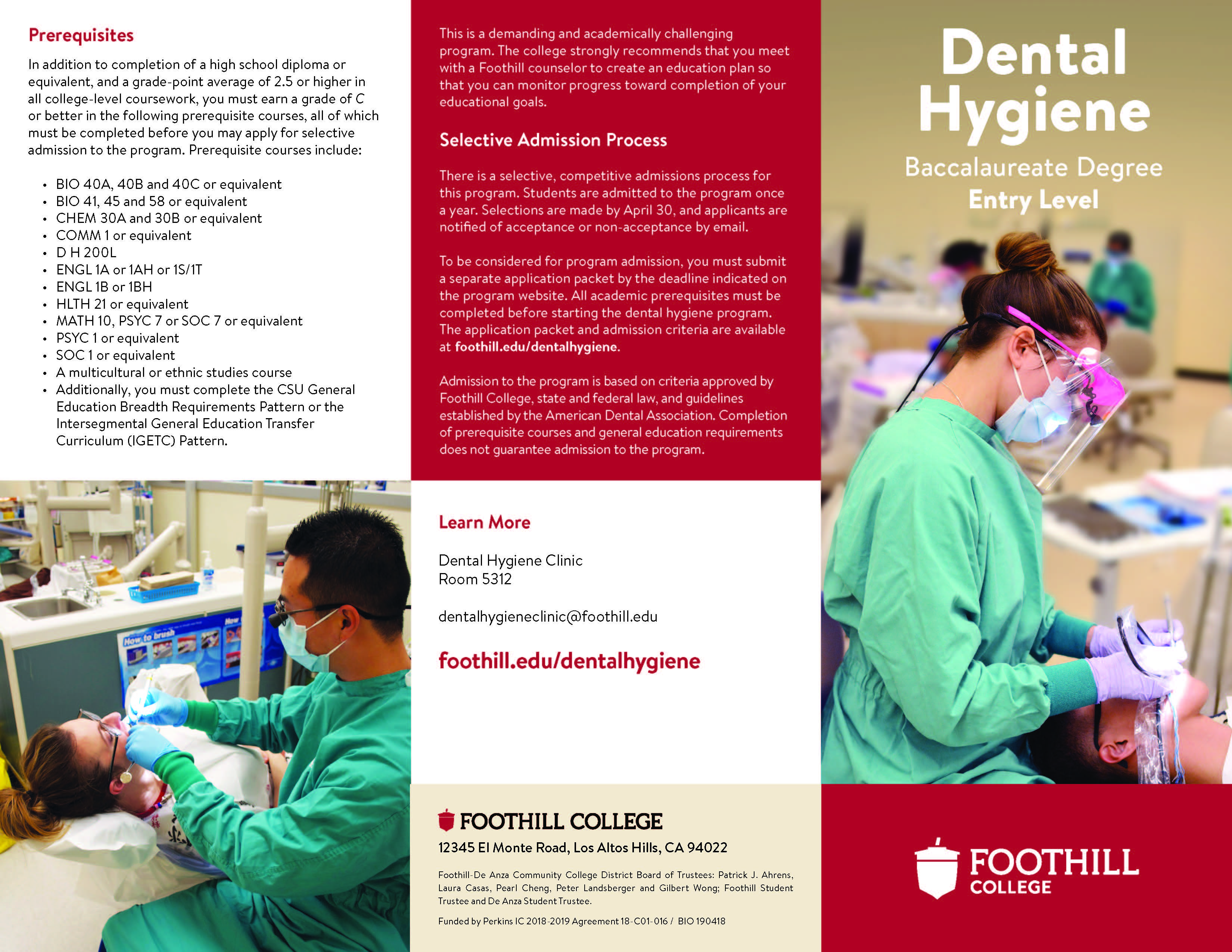 Entry Level Track Dental Hygiene entry-level-track-dental-hygiene